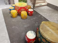 -沸炉重庆老火锅(军事博物馆店)