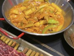 -西塔老太太泥炉烤肉(龙湖北苑天街店)