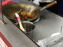 -赵元章肉骨烧(山塘街店)