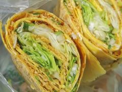 -山东傻大粗粮煎饼(牛街店)