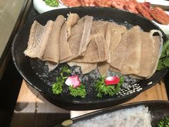 -捞王锅物料理(上海世茂广场店)