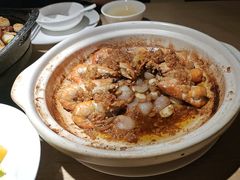 -粗茶淡饭·隐庐私厨(东亭店)