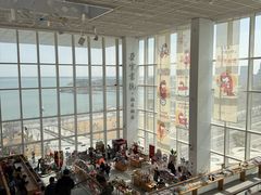 -朵云书院(滴水湖店)