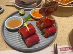 -点都德(长泰广场店)
