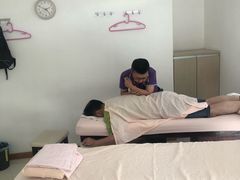 -艺林盲人按摩院(长寿店)