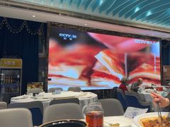 -望海湾鱼头泡饼·天津菜(空港店)