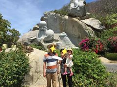 -三亚湾海居铂尔曼度假酒店