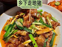 -花椒俏川菜小馆(南海万达店)