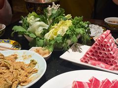 -南门涮肉(东单店)