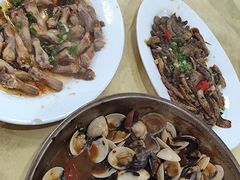 -标记好食