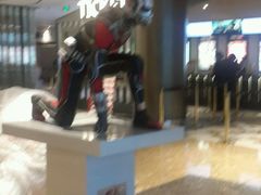 -百丽宫影城(嘉里汇店)