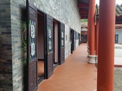 -李小龙乐园(顺德均安店)