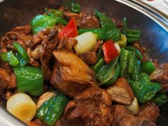 -君邦天山饭店(龙泉街店)