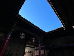 -杨家堂村