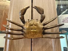 -万龙洲海鲜(亚运村店)