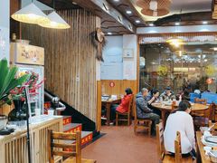 -下梅人家土菜馆(历史文化餐厅度假区店)