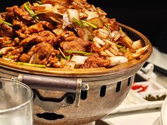 -四季民福烤鸭店(故宫店)