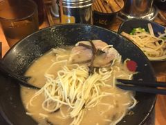 -博多一幸舍(侨福芳草地购物中心店)