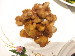 -万龙洲海鲜(大兴绿地缤纷城店)