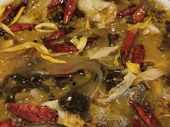 -太二酸菜鱼(福州泰禾店)