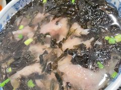 福鼎肉片汤-小宝·路鼎记·福鼎特色小吃(富民路店)