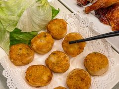 -东江海鲜大排档·潮汕菜·砂锅粥