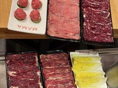 -嬷孙家潮汕牛肉火锅(北京路天河城店)