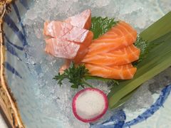 -德川家日本料理(顺义华联店)