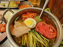 -山葵说·泥炉烤肉(泰达时尚E街区店)