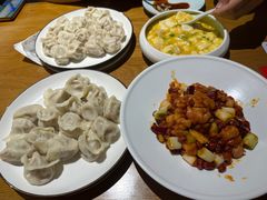 -伊喜饺子·烤鸭(五道口学院路店)