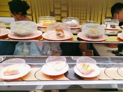 -争鲜回转寿司(东方银座店)
