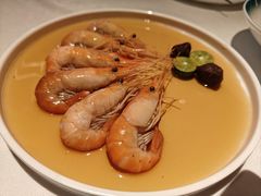 -醉舍·新淮扬菜(长宁龙之梦店)