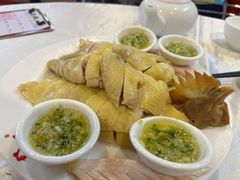 -文记壹心鸡(宝华路店)
