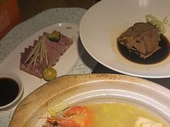 -永安鱼庄·镇江菜(丁卯店)