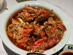 -欧记大排档·景德菜(上海首店)
