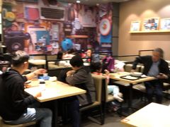 大堂-妯娌老鸭粉丝汤(顾村公园店)