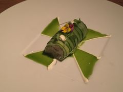 -翡翠36餐厅(浦东香格里拉店)