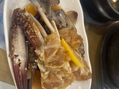 -海兰江石锅饭(水上店)
