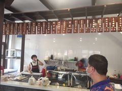 -长人馄饨铺(解放街店)
