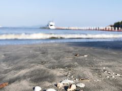-那琴半岛地质海洋公园