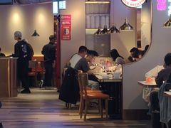 -老板恋上鱼(高新万达店)