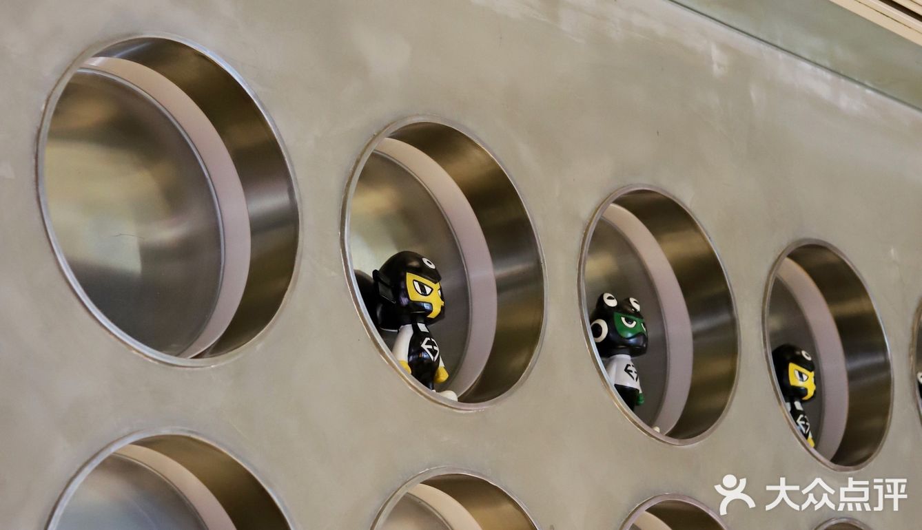 成都探店｜限定雀神争霸赛没你不行！