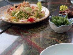 -炙柒Sekinana·精致料理 烧鸟·铁板烧(海上世界店)