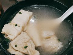 双档汤-德兴馆(山西南路店)