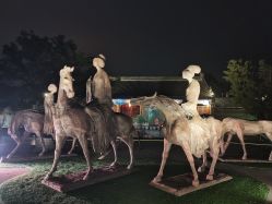 -北京郡王府饭店·宴会厅