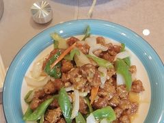 -中国吉菜名店广源宾馆餐厅