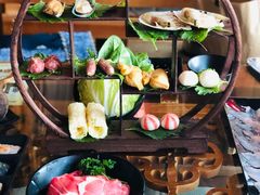 -丽江庭院之爱在路上(西单店)