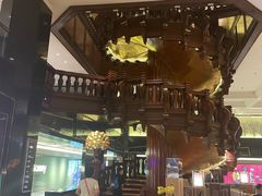 -广州花园酒店