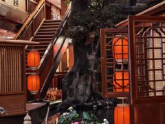 -潇湘甲鱼村(清河店)