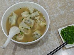 -吉祥馄饨(杭州博库书城店)